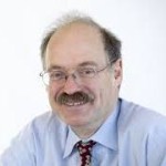 Sir Mark Walport