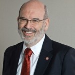 Sir Peter Gluckman 