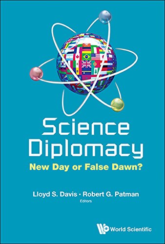 Science Diplomacy: New Day or False Dawn?